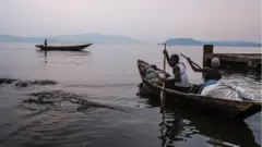 Lac Kivu