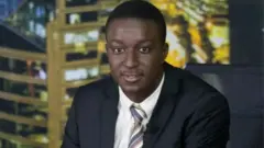 Zororo Makamba