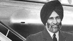 ਅਰਜਨ ਸਿੰਘ