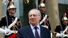 Jacques Delors, pictured in 2007