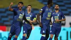 استقلال