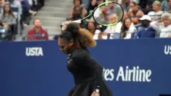 Serena Williams