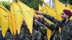 የኢራን ወዳጅ፣ የእስራኤል ጠላት የሆነው ሄዝቦላህ ማን ነው? እንዴትስ ተመሠረተ?