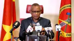 የህወሓት ሊቀ-መንበር 