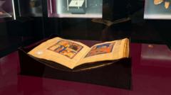 Sarajevska Hagada: Feniks koji se ponovo brani