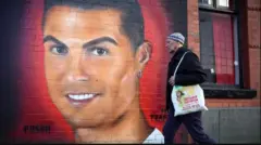 Ronaldo