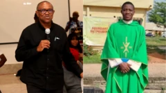 Ọnwụ Fada Tobias Okonkwo gbawara m obi – Peter Obi