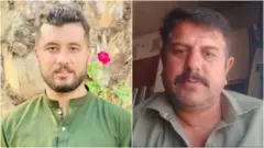 صابر حسین اور بلاول