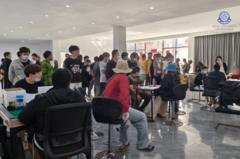 รู้จักฐานสแกมเมอร์แห่งใหม่ "บ้านมินเลป่าน" ของกะเหรี่ยง DKBA ตรงข้ามแม่สอด หลังถูก KNU เข้าควบคุม ชาวต่างชาติหนีชุลมุนนับพันคน