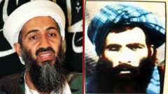 મુલ્લા ઉમર, અફઘાનિસ્તાન, લાદેન, અફઘાનિસ્તાન, કંદહાર, બીબીસી ગુજરાતી 