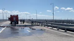 جسر القرم