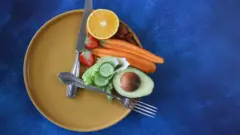 इंटरमिटंट फास्टिंग