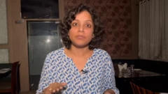 இந்திய எல்லையில் தாக்குதல்: நள்ளிரவில் நடந்தது என்ன? ஜம்மு-காஷ்மீரின் நிலவரம்