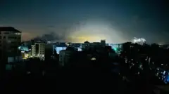 غزة