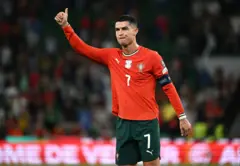 کریستیانو رونالدو روز سه شنبه، ۲۰ عقرب، از آخرین حضور خود در جام جهانی خبر داد