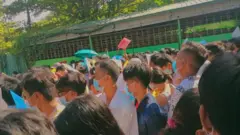  နိုင်ငံကူးလက်မှတ် အွန်လိုင်းရက်ချိန်းယူစနစ်ကို မတ်လ ၂၁ ရက်နေ့က စတင်ပြောင်းလဲ 