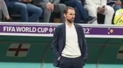 Gareth Southgate