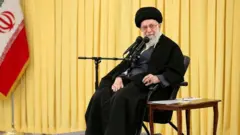 Ayetullah Ali Hamaney 