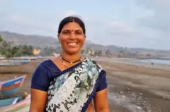 અસંગઠિત ક્ષેત્ર, મહિલા કામદારો, લોકસભા ચૂંટણી, બીબીસી ગુજરાતી