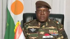 Gen Tchiani
