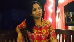 రేవతి