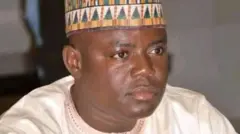  Aminu Ardo Jangebe