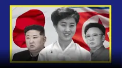 Vì sao ông Kim Jong-un không bao giờ nói về mẹ mình?