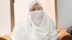 مسرت عزیز
