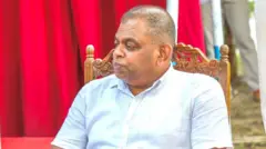 දේශබන්දු තෙන්නකෝන් දුටු තැන අත්අඩංගුවට ගැනීමට නියෝග