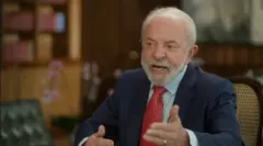 룰라 다 시우바 브라질 대통령