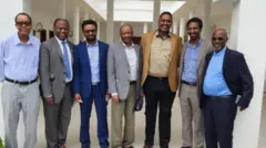 Jila WBO fi mootummaa Itoophiyaa marii Zaanzibaaritti gaggeeffame irraati hirmaatan 
