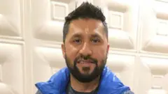 रवि लामिछाने