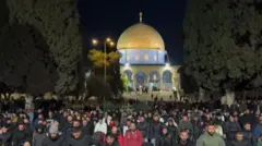 अल-अक़्सा मस्जिद