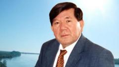 Казакстандын жана Кыргызстандын Эл акыны Мухтар Шаханов дүйнөдөн өттү