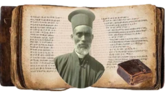 ኣባ ተኽለማርያም ሰምሃራይ (1871 - 1942)