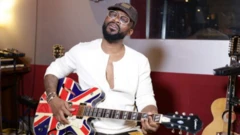 Fally Ipupa