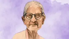 चंद्रप्रभा सैकयानी