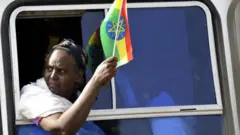 Nama alaabaa Itoophiyaa qabate