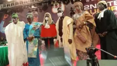 Iburawọle Gomina Akeredolu