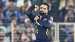 રાશિદ ખાન