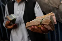 अफ़ग़ानिस्तान