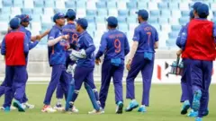 भारतीय क्रिकेट टीम