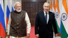 ਪੁਤਿਨ ਦੇ ਭਾਰਤ ਦੌਰੇ ਨਾਲ ਦੋਵੇਂ ਦੇਸ਼ਾਂ ਨੂੰ ਕੀ ਫਾਇਦਾ ਹੋਵੇਗਾ, ਦੋਵਾਂ ਦੇਸ਼ਾਂ ਦੇ ਮਾਹਰ ਕੀ ਕਹਿ ਰਹੇ ਹਨ