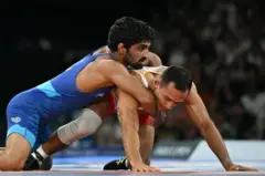 પેરિસ ઑલિમ્પિક, બીબીસી ગુજરાતી 