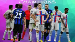 Champions League
