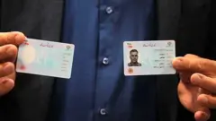 با مصوبه مجلس ایران و تایید آن توسط شورای نگهبان واجدان شرایط می‌توانند بدون نیاز به شناسنامه و فقط با ارائه کارت ملی، رای بدهند