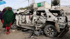 Ihoteri Elite i Mogadishu yatewe mu kwa munani 2020