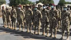 Nigeria Army