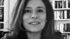 Miriam González Durántez.