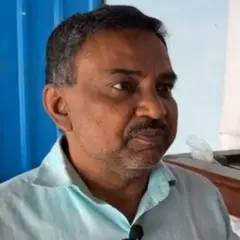பிரின்ஸ் கஜேந்திரபாபு